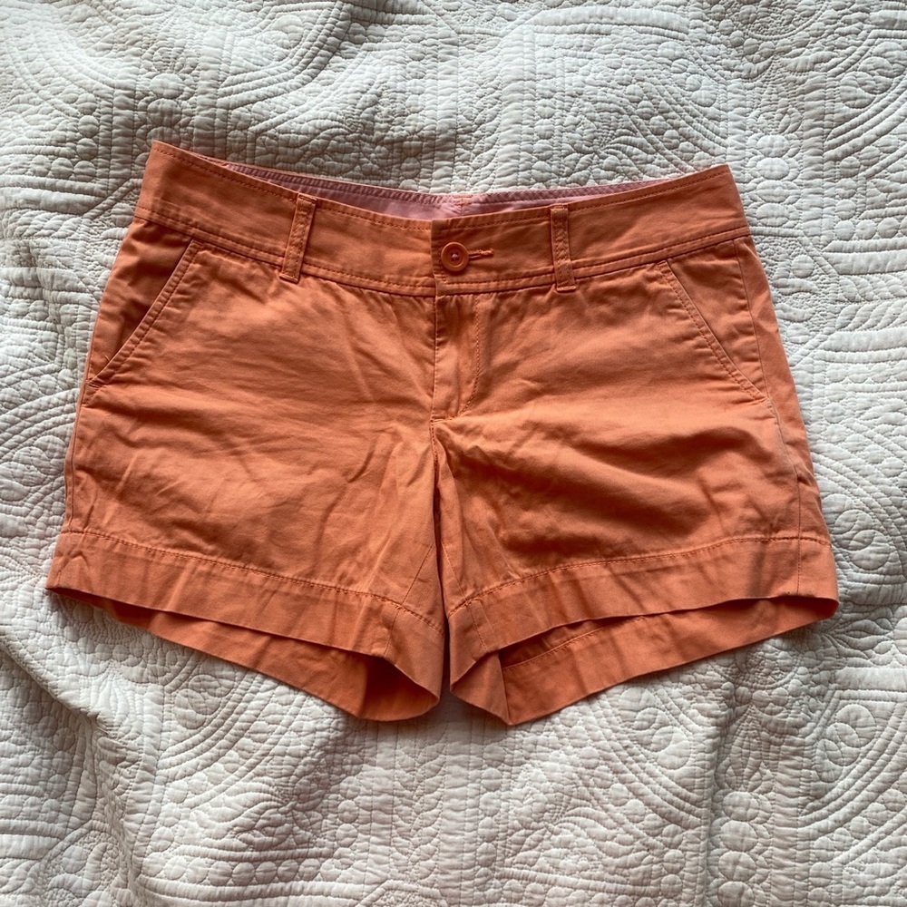 Lilly Pulitzer “Callahan short”